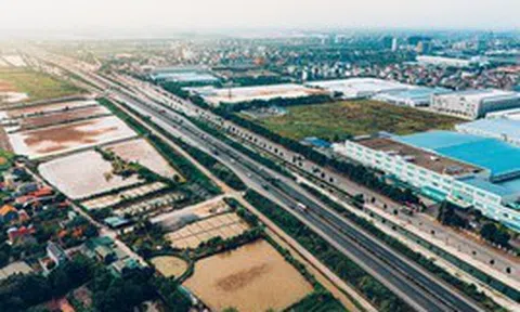 Ninh Bình đón tin vui: Sắp có thêm khu công nghệ cao rộng gấp 3 lần phường Hoàn Kiếm, quy mô gần 6.000 tỷ