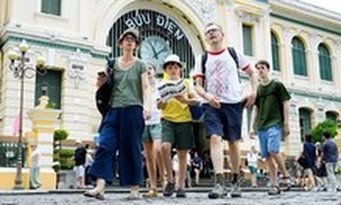 TP.HCM bàn cách giúp khách quốc tế 'mở hầu bao'