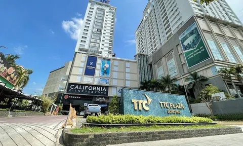 TTC Land muốn tăng vốn thêm gần 1.860 tỷ đồng để thâu tóm 99,6% Thành Thành Nam