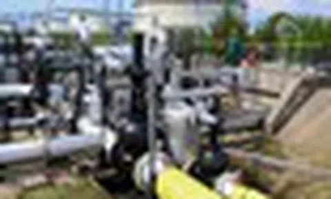 Khách 'ruột' của Moscow chuẩn bị mua 1 tỷ mét khối khí đốt từ nước láng giềng EU với giá tương đương của Nga