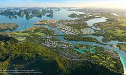 Sự thật: Có vàng cũng chưa chắc được 'đổi' vàng lấy nhà của Vinhomes, hiểu đúng con số 110%  lượng vàng hoán đổi sau 5 năm như thế nào?