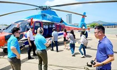 Vé máy bay 'ngốn' cả chục triệu đồng, tour hè linh hoạt chiều khách