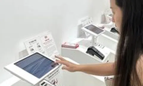 Ngân hàng tung loạt giải pháp cấp tập bảo vệ 'túi tiền' cho khách