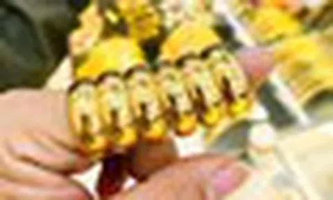Giá vàng hôm nay 25/5 bật tăng mạnh trở lại, chuyên gia đưa dự đoán quan trọng ngay tuần này