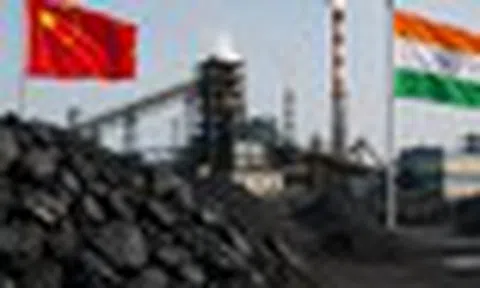 Không phải dầu mỏ hay khí đốt: Trung Quốc và Ấn Độ đang cùng cược lớn vào một nhiên liệu 'cũ kỹ'