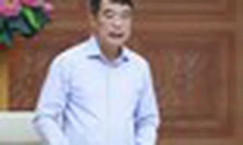 Thủ tướng Lê Minh Hưng: Nghiên cứu chính sách cho thuê nhà từ 15 đến 20 năm và dài hạn