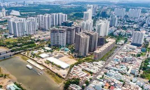 Cuộc “đại phẫu” lớn nhất từ trước tới nay sẽ định hình lại thị trường bất động sản trong thập kỷ tới