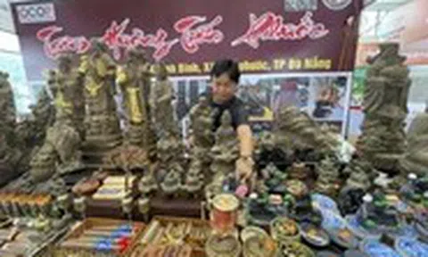 10 ngàn tiểu thương Đà Nẵng sẽ được miễn phí dùng phần mềm quản lý bán hàng