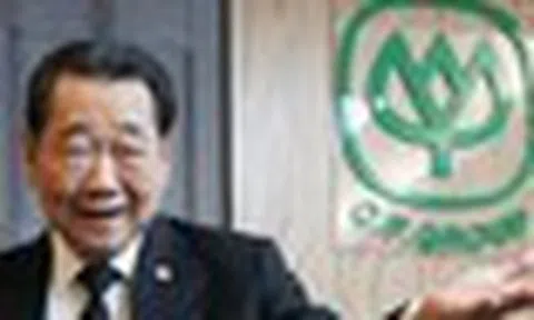 Tập đoàn CP có biến