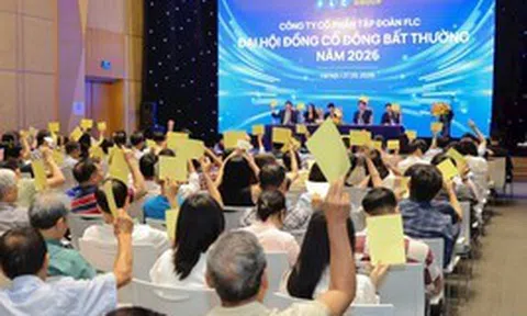 Nóng: Chủ tịch FLC công bố lộ trình đưa cổ phiếu quay lại sàn