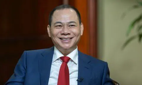 Bắt tay với một DN Nhà nước, Tập đoàn của tỷ phú Phạm Nhật Vượng triển khai lắp 2 thứ trên toàn quốc