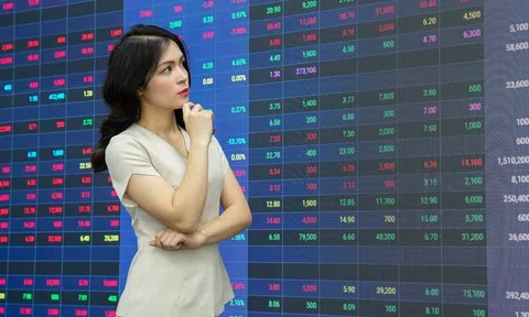 Dòng tiền tìm đến cổ phiếu ngân hàng, VN-Index tích lũy chờ vượt mốc 1.925 điểm