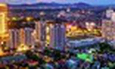 Bất ngờ một tỉnh miền Trung nhảy vọt 16 bậc, lọt TOP 3 địa phương thu hút FDI cao nhất Việt Nam, bỏ xa nhiều cái tên 'đáng gờm' như Hải Phòng, Bắc Ninh