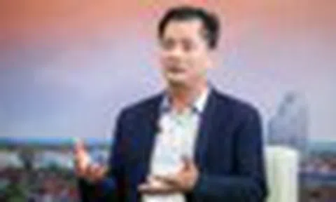 TS. Nguyễn Văn Đính: Kích hoạt hàng trăm tấn vàng nằm im trong két sắt thành nguồn vốn khổng lồ, nếu thành công doanh nghiệp sẽ có công lớn với nền kinh tế