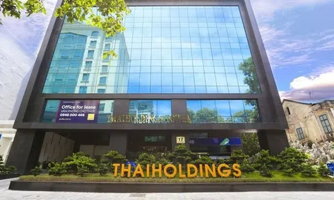 Thaiholdings triệu tập ĐHĐCĐ bất thường giữa lúc cổ phiếu tăng hơn 200% trong 1 tháng