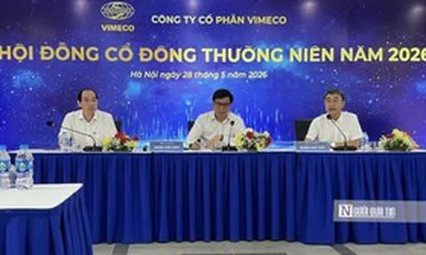 Vimeco lên tiếng về vụ cựu Chủ tịch Dương Văn Mậu bị khởi tố liên quan sân bay Long Thành