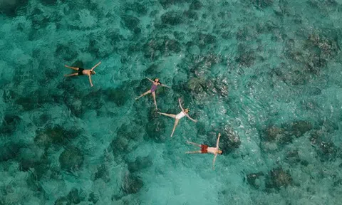 Club Med tiếp tục ghi nhận tăng trưởng mạnh mẽ trong năm 2025, tạo đà cho kế hoạch mở rộng năm 2026