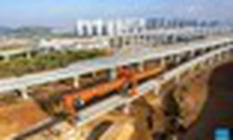 Thà chịu chi phí gấp chứ không chọn Trung Quốc, đường sắt 40 tỷ USD nguy cơ đắp chiếu, khó khởi công định chốt công nghệ nào?