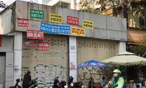 Tất cả người cho thuê nhà cần nắm rõ thông tin quan trọng này về thuế, đặc biệt mốc 1 tỷ đồng/năm