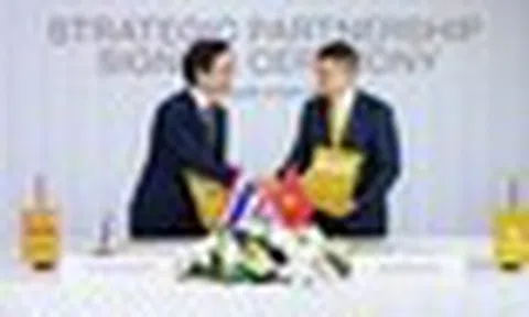 Bắt tay cùng "vua bán lẻ" Thái Lan, Sun Group đang tính toán điều gì?