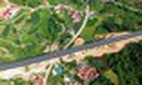 130 mũi thi công, 2.600 nhân sự và 1.200 thiết bị đẩy nhanh tiến độ, quyết hoàn thành dự án 11.000 tỷ đồng ngay tháng 9/2026