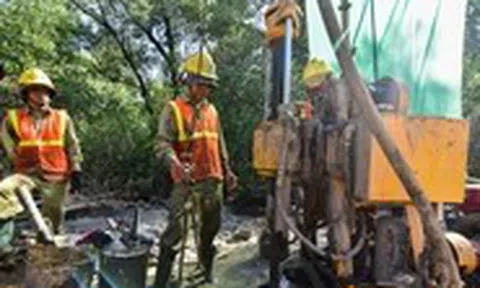 TP.HCM chuẩn bị mặt bằng metro Bến Thành - Cần Giờ, giảm gần 3.000 tỉ đồng bồi thường