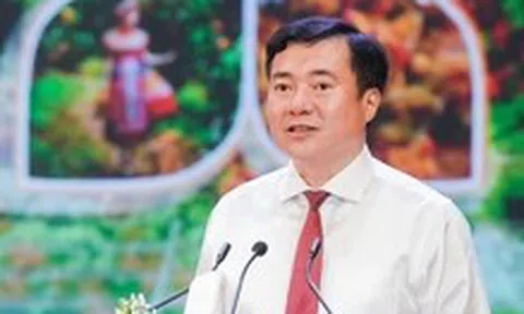 Thứ trưởng Bộ Công Thương: Vải thiều Bắc Ninh hướng tới nhận diện cao cấp, đáng tin cậy
