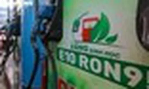 Xăng sinh học E10 khác gì RON 95?