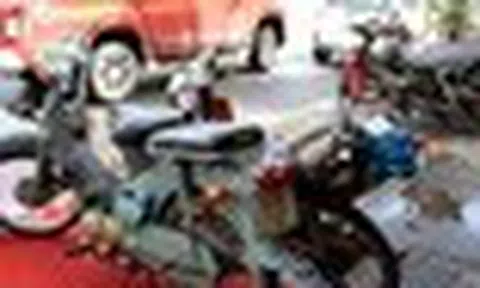 Xe đời cũ trước năm 2000 cần lưu ý gì khi dùng xăng E10?