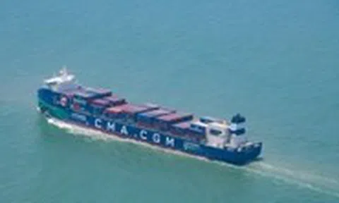 Việt Nam nổi lên là trung tâm logistics năng động bậc nhất Đông Nam Á