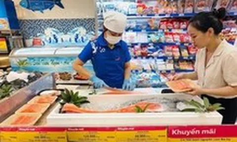 Saigon Co.op tiếp tục mở 'đại tiệc' ưu đãi hè