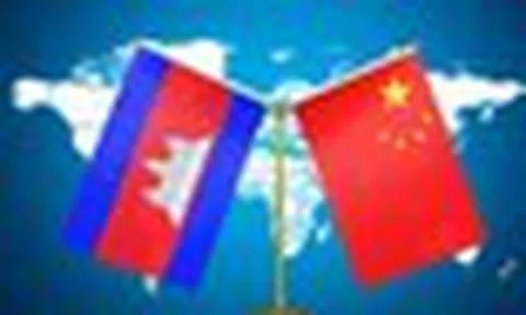 Đang gặp khó, Campuchia đón tin vui từ Trung Quốc