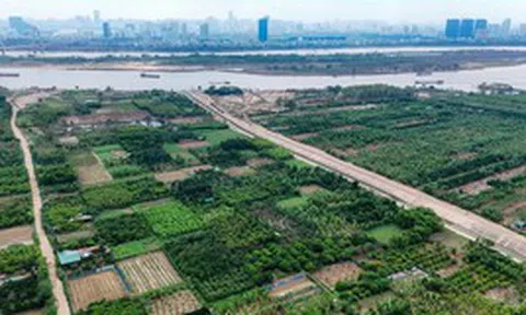 Tin vui: Người có đất nông nghiệp muốn chuyển đổi lên thổ cư thuộc trường hợp này sẽ được giảm 70% tiền sử dụng đất