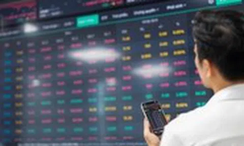Chứng khoán tuần mới: VN-Index giảm điểm nhưng chưa đáng lo, thị trường đang chờ điều gì?
