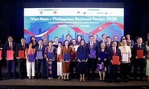 Vinpearl mở rộng hợp tác tại Philippines, tăng cường hiện diện tại Đông Nam Á