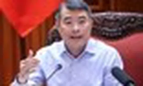 Phó Thủ tướng Nguyễn Văn Thắng làm Chủ tịch Hội đồng Điều hành Trung tâm tài chính quốc tế