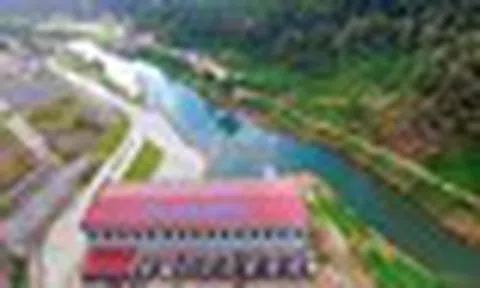 'Ông lớn' Việt dẫn đầu cuộc khai thác kho báu vô tận của Lào, lãi hơn 1.000 tỷ mỗi năm