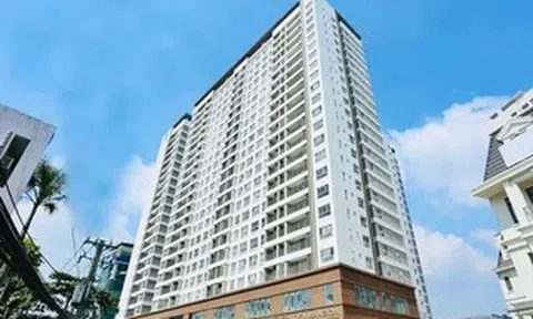 Novaland báo tin vui cho người mua nhà