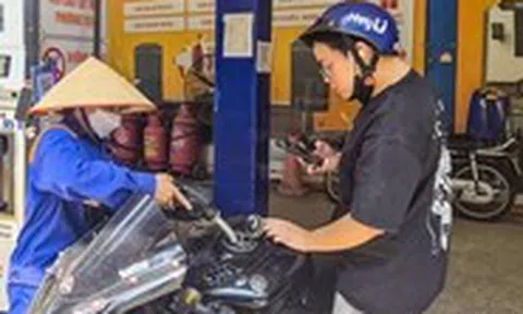 Bộ Công Thương mở app tra cứu thông tin, tiếp nhận các  phản ánh về cửa hàng xăng dầu