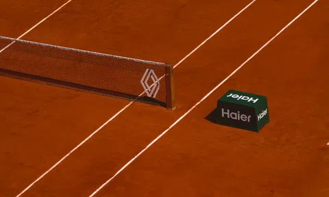 Haier xác nhận là Đối tác Chính thức của Roland-Garros 2026, mang đổi mới sáng tạo lấy sự chăm sóc làm trọng tâm đến khán giả toàn cầu