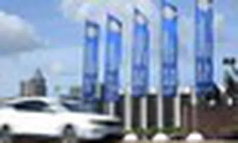 Phái đoàn doanh nghiệp Mỹ vừa làm điều chưa từng có với Nga trong gần 10 năm qua