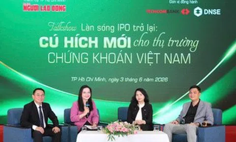 Highlands Coffee, Điện máy Xanh... sẽ mang làn gió mới cho thị trường chứng khoán?