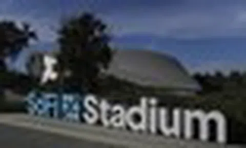 Bên trong sân vận động 5,5 tỷ USD hiện đại nhất World Cup 2026 có gì?