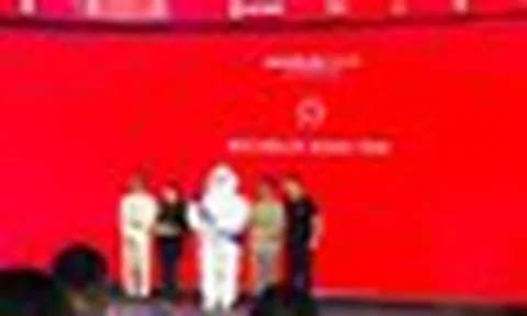 Nóng: Việt Nam vừa có 3 nhà hàng được trao MICHELIN Green Star 2026