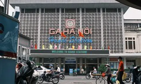 Nóng nhất lúc này: Di dời ga Hà Nội, trước Vingroup từng có 2 đề xuất là tâm điểm của dư luận