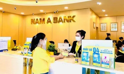 Nam A Bank được chấp thuận niêm yết bổ sung hơn 343 triệu cổ phiếu