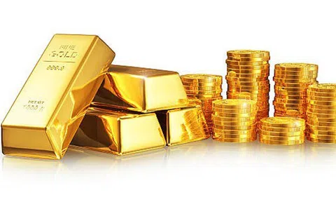 Giá vàng hôm nay (6/6): Tiếp tục giảm mạnh, liệu đã chạm đáy?