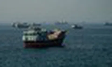 Bị hải quân Mỹ phong tỏa cảng đã khiến Iran mất gần 6 tỷ đô la doanh thu dầu mỏ như thế nào?