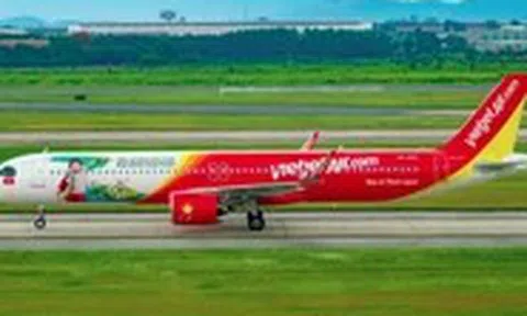 Từ bầu trời đến biển xanh: Hành trình phát triển bền vững của Vietjet