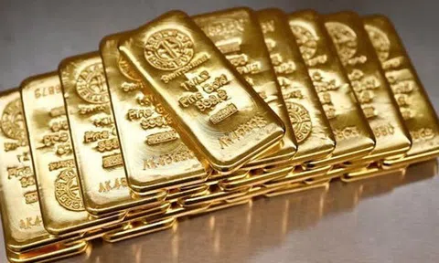 Giá vàng tuần này (1/6 - 6/6): Lao dốc không phanh, liệu tuần tới người mua có hết lỗ?